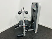 Star Trac Impact Strength Kneeling Leg Curl Machine